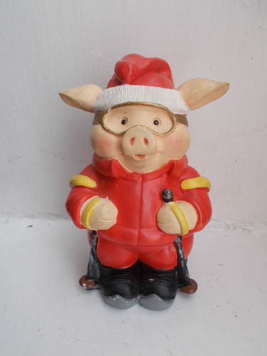The leonardo collection pigs - the,