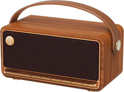 Edifier mp330 retro portable - retro,