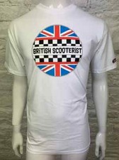 Scooterporn British T-Shirt