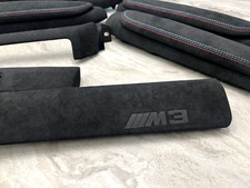 BMW E46 M3 COUPE Interior trim