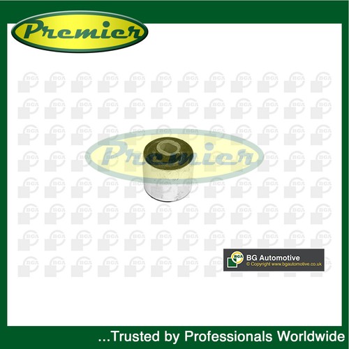 Premier front track control - premier,