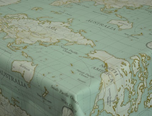 Fryetts world map - fryetts,