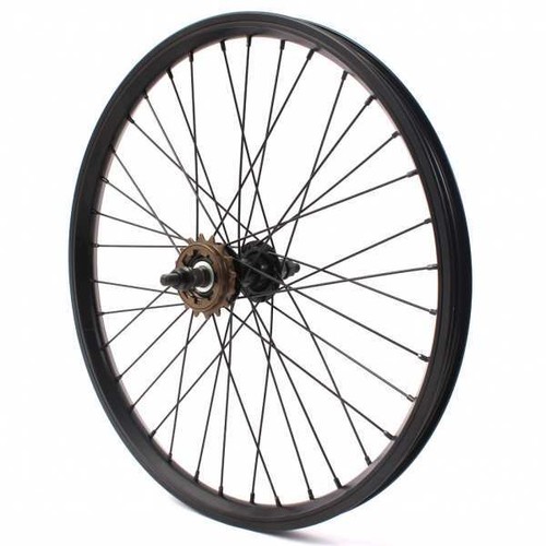 Khe cosmic bmx rear - bmx, wheel