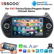 4+64G Carplay Android14 Car