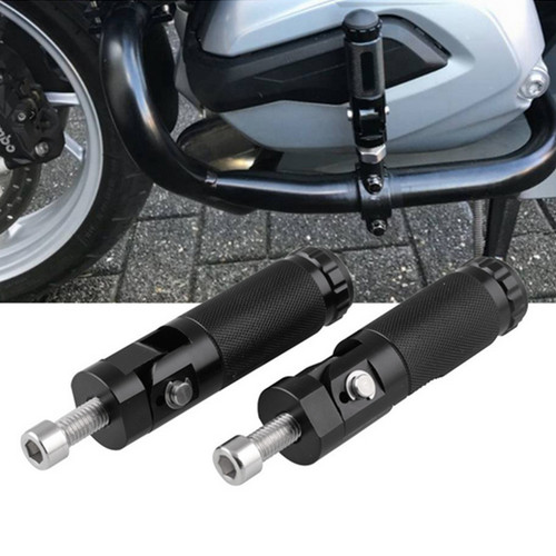 Cnc motorcycle bike foot pegs - motorcycle,
