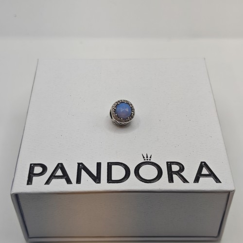 Genuine pandora pink - genuine,