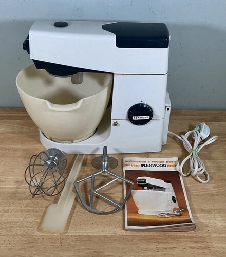 Vintage kenwood chef a701a - vintage,
