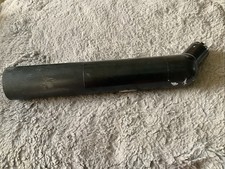 Vintage Greenkat Spotting