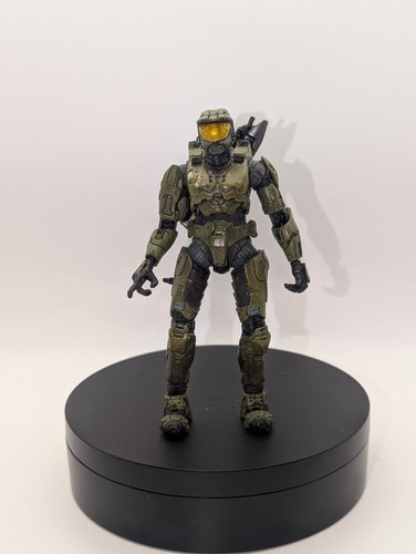 Mcfarlane toys halo - mcfarlane, 3