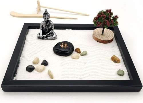 Luxianys mini zen - luxianys, garden