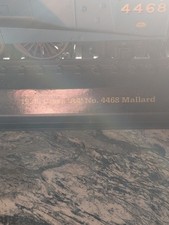 1938 Class A4 No. 4468