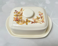 Vintage M&S Melamine Harvest