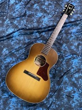 Waterloo by Collings WL-14LTR Longhorn