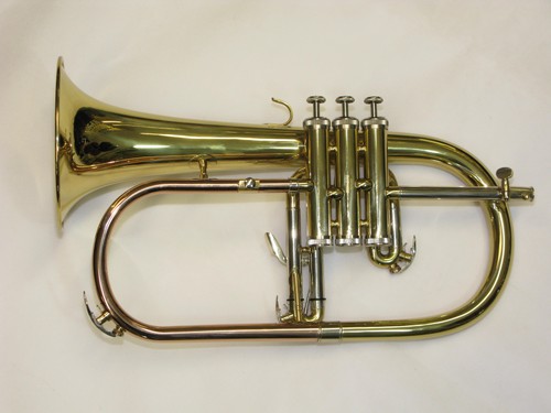Rosetti flugel - rosetti, bb