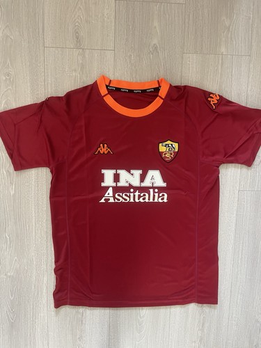 Roma 2000 home medium - roma, 2000/01
