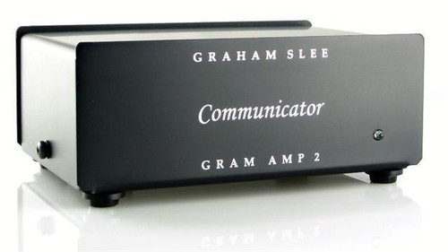 Graham slee gram - slee, amp