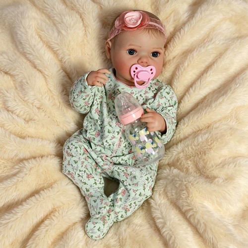 Reborn baby dolls - 18",