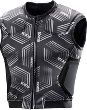 Sparco  Rib Protector KS Pro