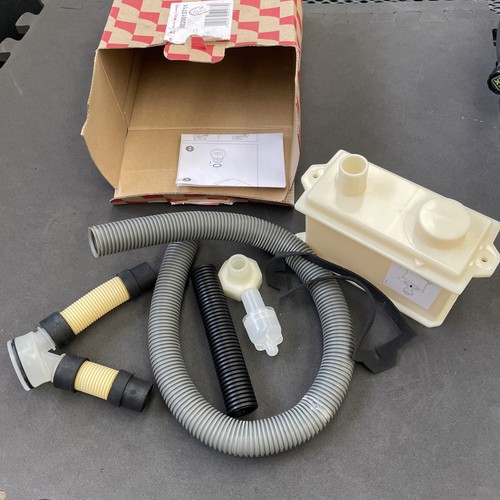 Glow worm siphon 0020013711 - siphon,