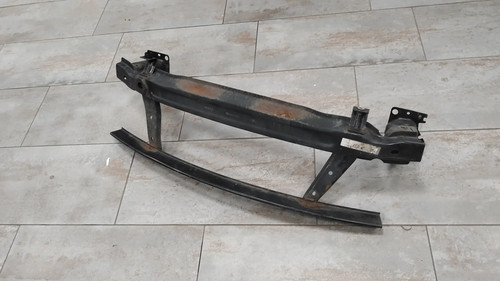 Bumper frame front - bumper,