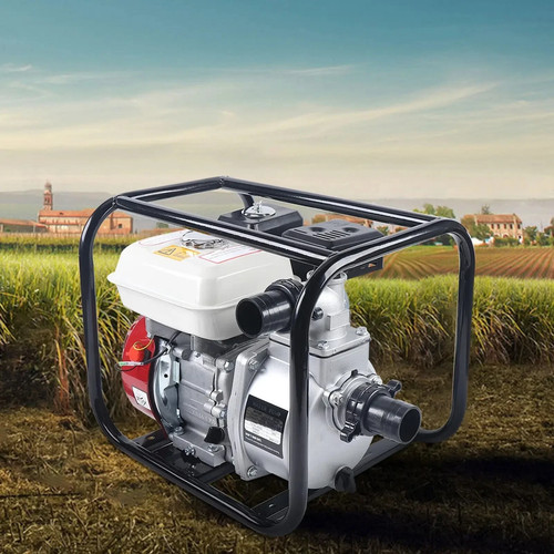 Stroke hp engine petrol - hp,