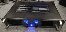 PROSOUND 1600 Stereo Power