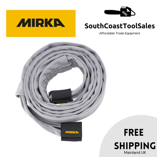 Mirka sander hose sleeve - hose,