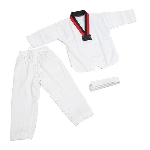Taekwondo suit kids - taekwondo,