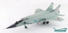 Hobby Master Russian Air Force Mikoyan MIG-31 Foxhound HA9705