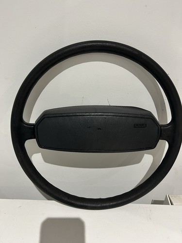 Saab steering wheel - saab, v4