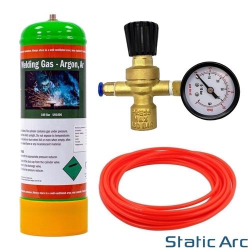 Argon co2 disposable gas - co2,