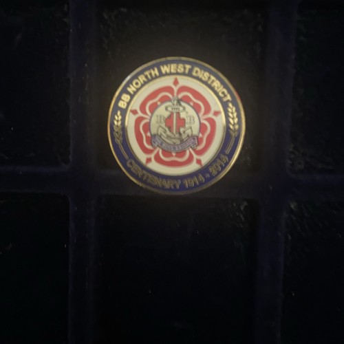 Boys brigade north west - boys,