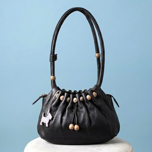 Radley london vintage black - radley,