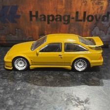 Hot Wheels Ford Sierra RS500