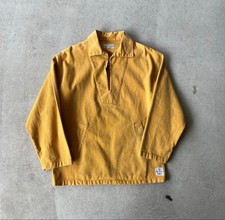 90s Vintage Fisherman Smock