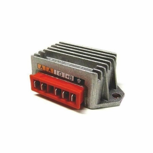 Regulator rectifier piaggio - rectifier, 2t