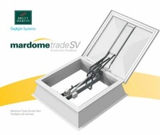 Air Smoke Vent AOV Roof Light