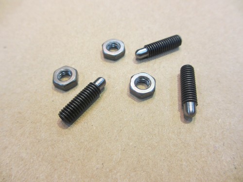 Top slide gib adjusting dome - adjusting,