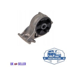 EXHAUST MUFFLER RUBBER HOLDER