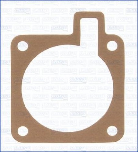Genuine ajusa gasket 00920000 - genuine,