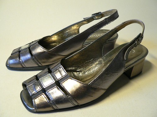 Pair gabor comfort - of,