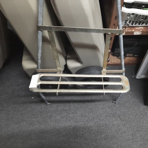 Waste water carrier fits - water,