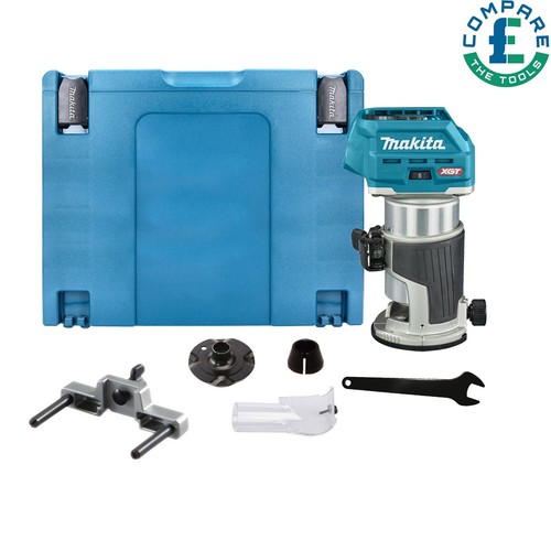 Makita router trimmer - makita, router/trimmer