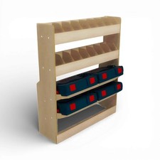 Peugeot Expert 2016+ Bulkhead