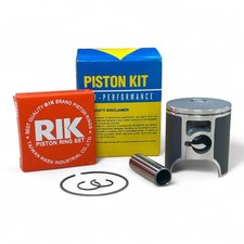 KTM SX85 MITAKA SINGLE RING