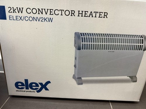 Convector heater - convector,