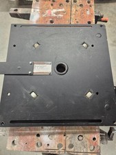 Sportscraft 3348001 seat