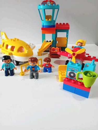 Lego duplo set 10871 - lego,