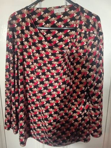 Country casuals ladies top - ,