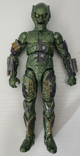 Marvel legends spider - marvel,